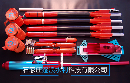 遠(yuǎn)距離拋投器的使用率有多高？應(yīng)該儲(chǔ)備多少？